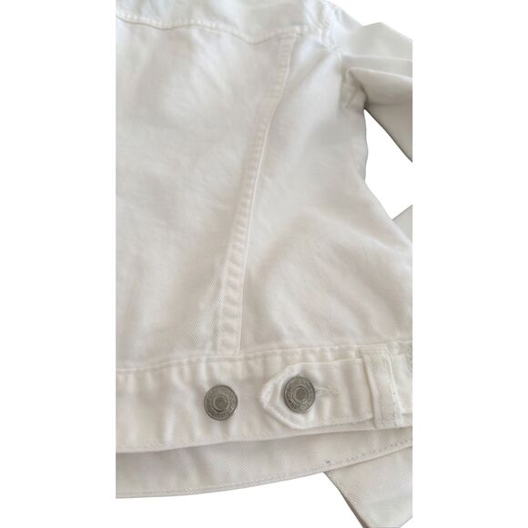 GAP Icon Denim Jacket size S - Picture 10 of 11